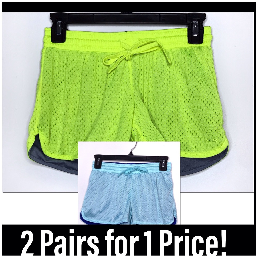 Champion Girls’ Shorts